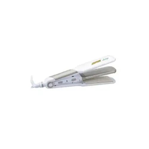 ZEPHIR PIASTRA PER CAPELLI LISCIO E FRISEE 2 IN 1 ZHB742 - Asciugacapelli - TecnoRoyal