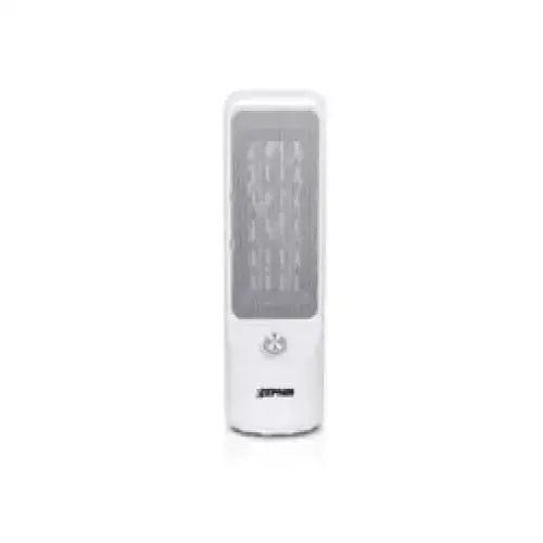 ZEPHIR STUFA A TORRETTA OSCILLANTE CERAMICA 1000/2000W BIANCO TW6000C - Stufe - TecnoRoyal