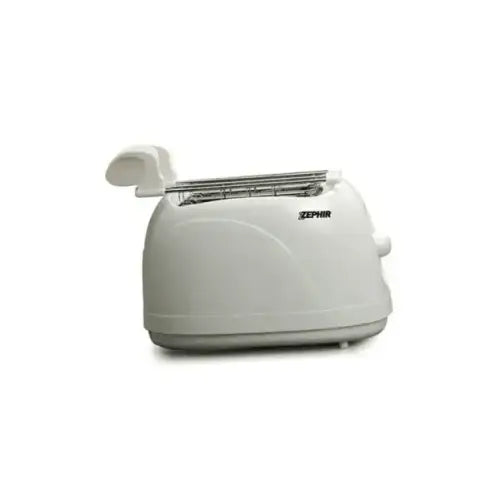 ZEPHIR TOSTAPANE CON TIMER 750WBIANCO ZHC475 - Tostapane - TecnoRoyal