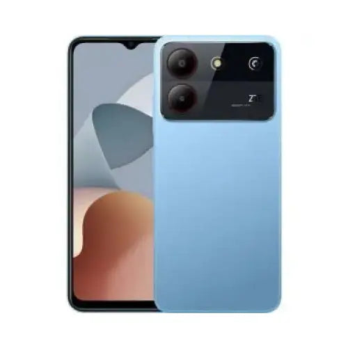 ZTE Blade A54 4+128GB 6.6" Blue ITA