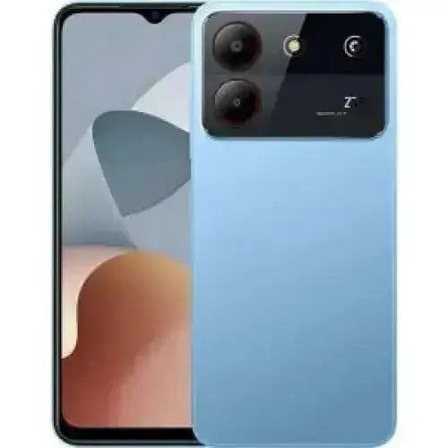 ZTE Blade A54 4+128GB 6.6" Blue ITA Smartphone