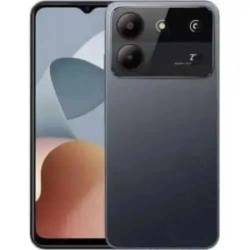 ZTE Blade A54 4+128GB 6.6" Grey ITA Smartphone