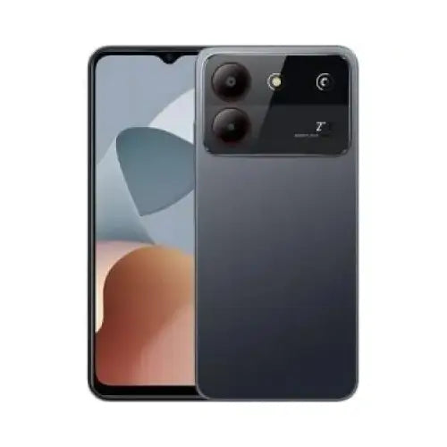 ZTE Blade A54 4+128GB 6.6" Grey ITA