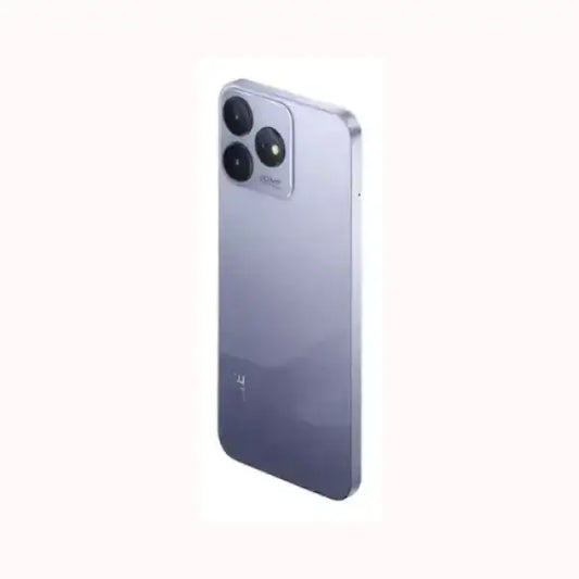ZTE Blade V50 Design 16,8 cm (6.6") Doppia SIM Android 13 4G USB tipo-C 8 GB 128 GB 5000 mAh Grigio Smartphone