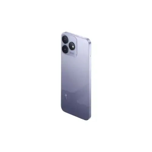 Smartphone ZTE Blade V50 con design elegante e fotocamera tripla sul retro
