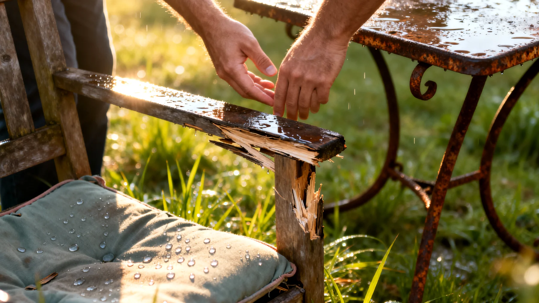 Coperture per mobili"