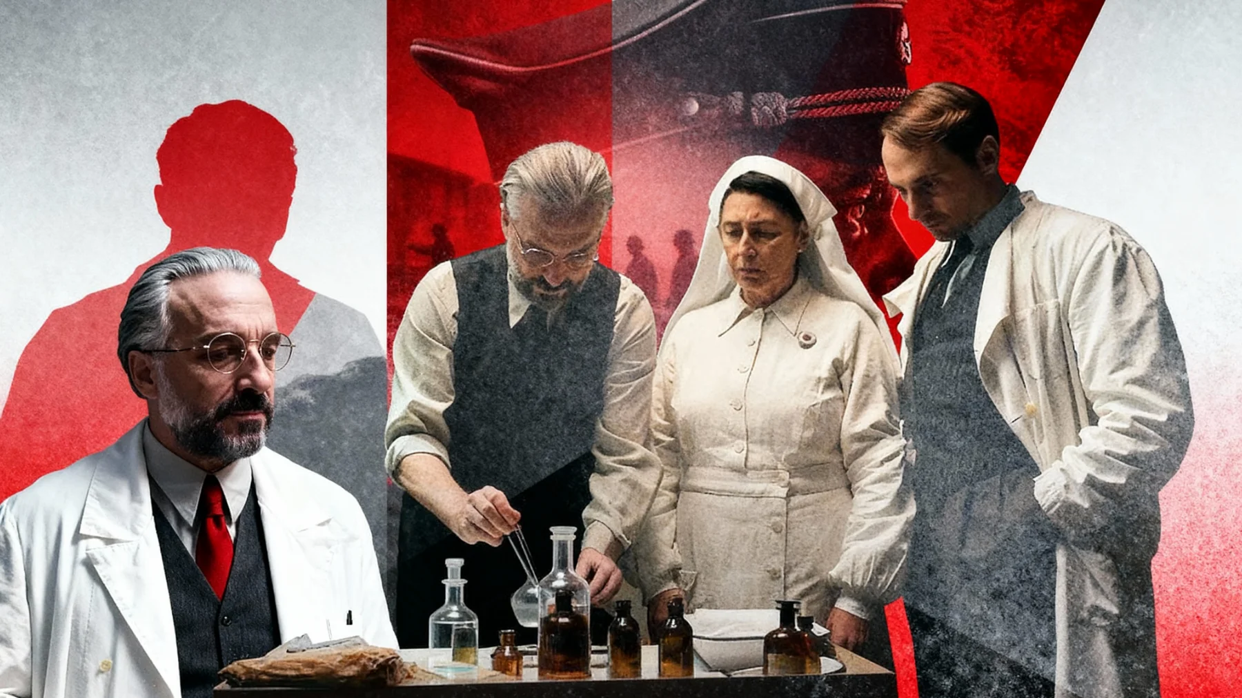 Morbo K Patierno Resistenza"