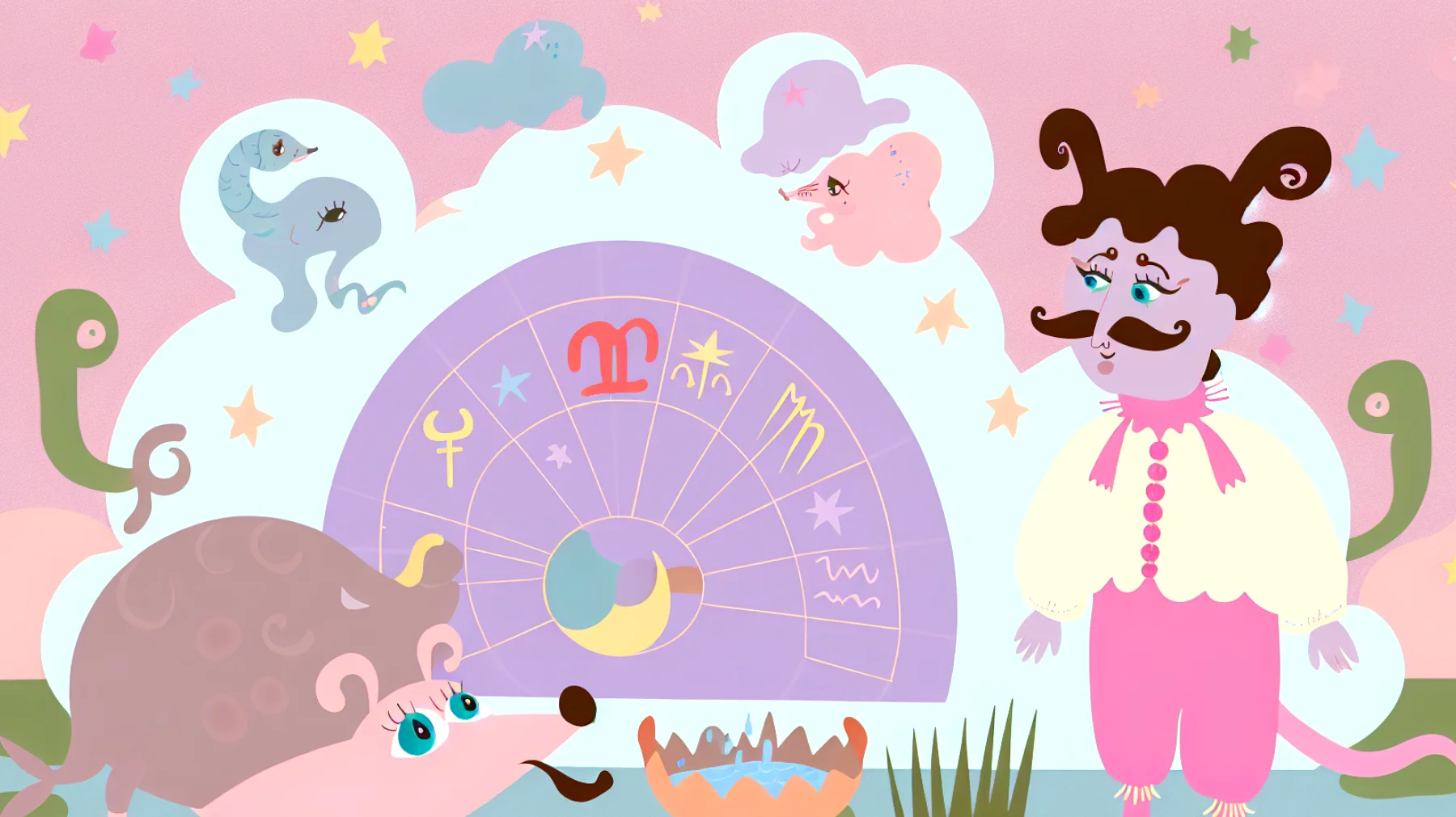 oroscopo del mattino 2026-01-30T21:13:44.391Z"