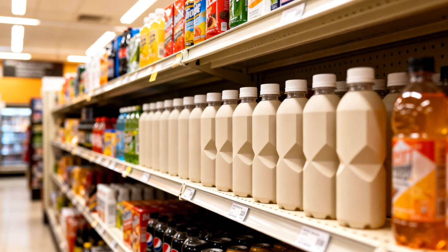 Bevande energetiche"