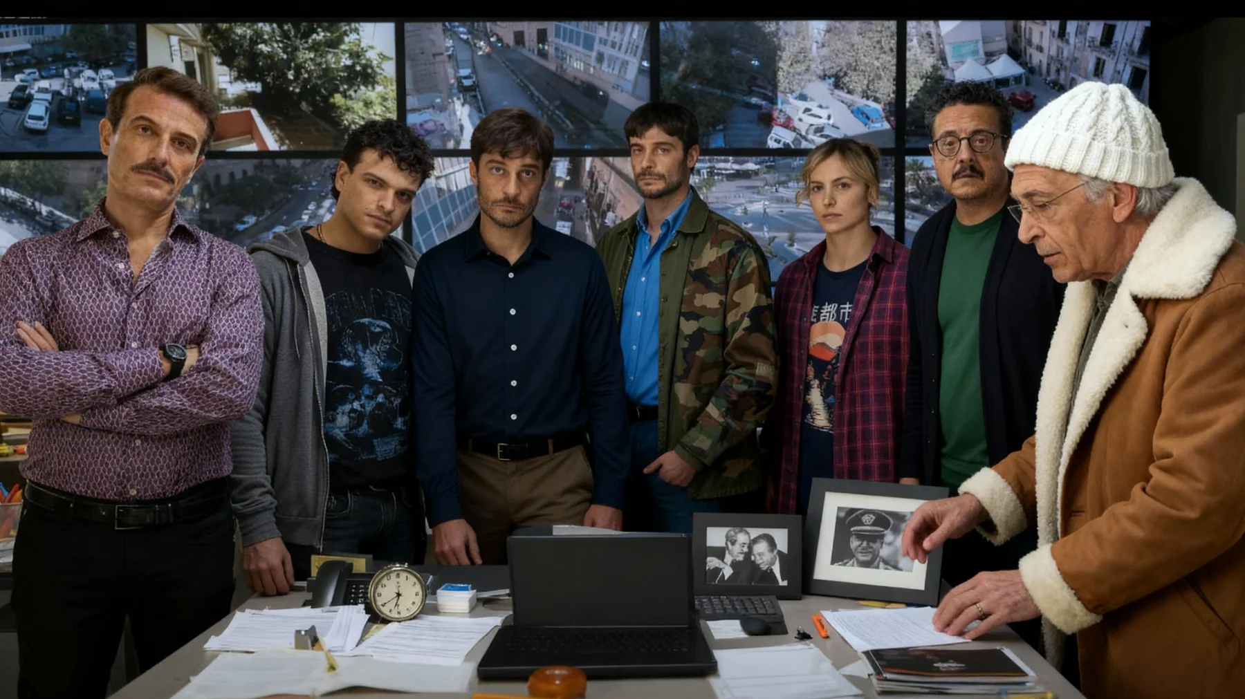 L'INVISIBILE – LA CATTURA DI MATTEO MESSINA DENARO Soavi Guanciale"