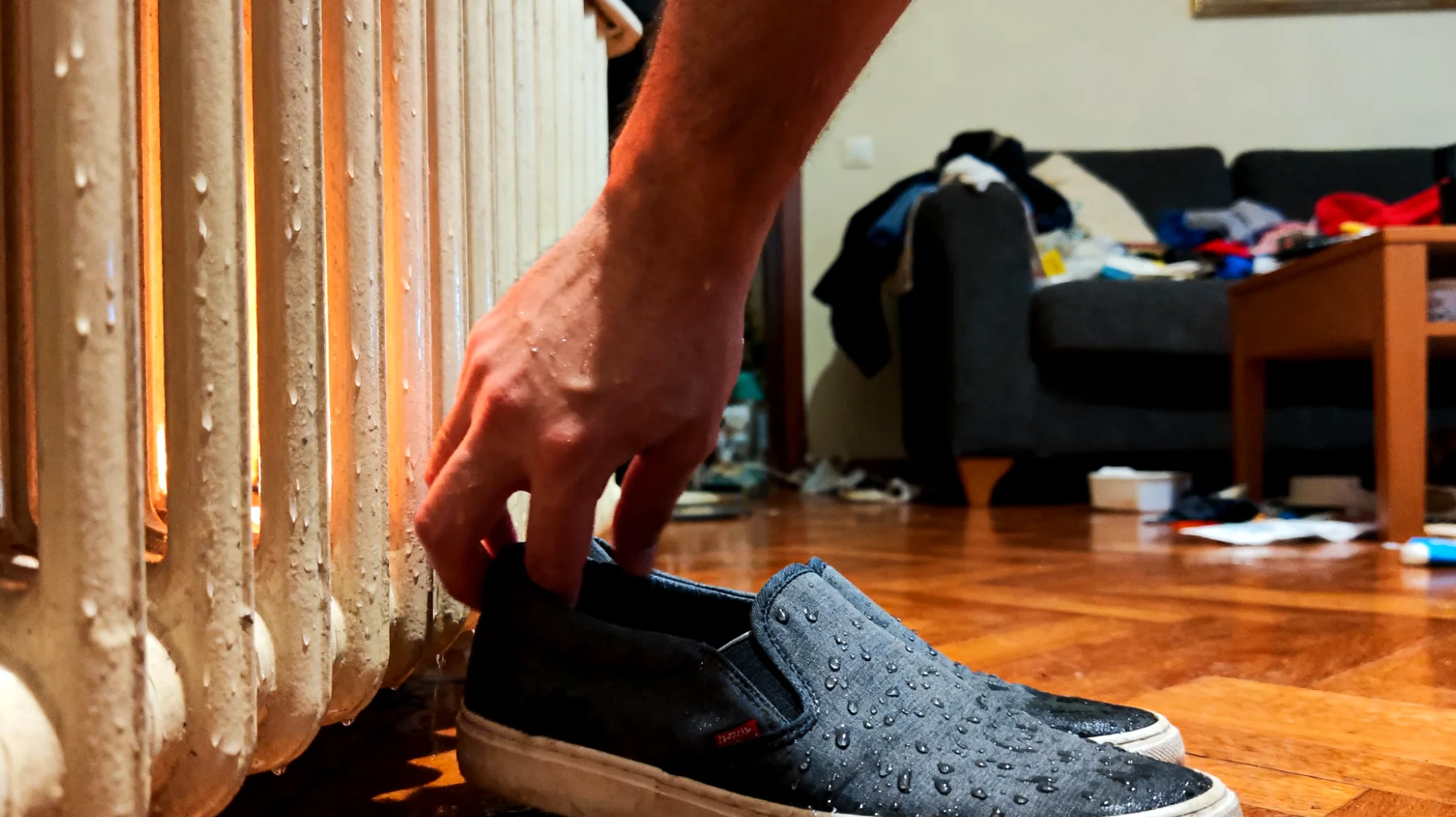 Scarpe da ginnastica"