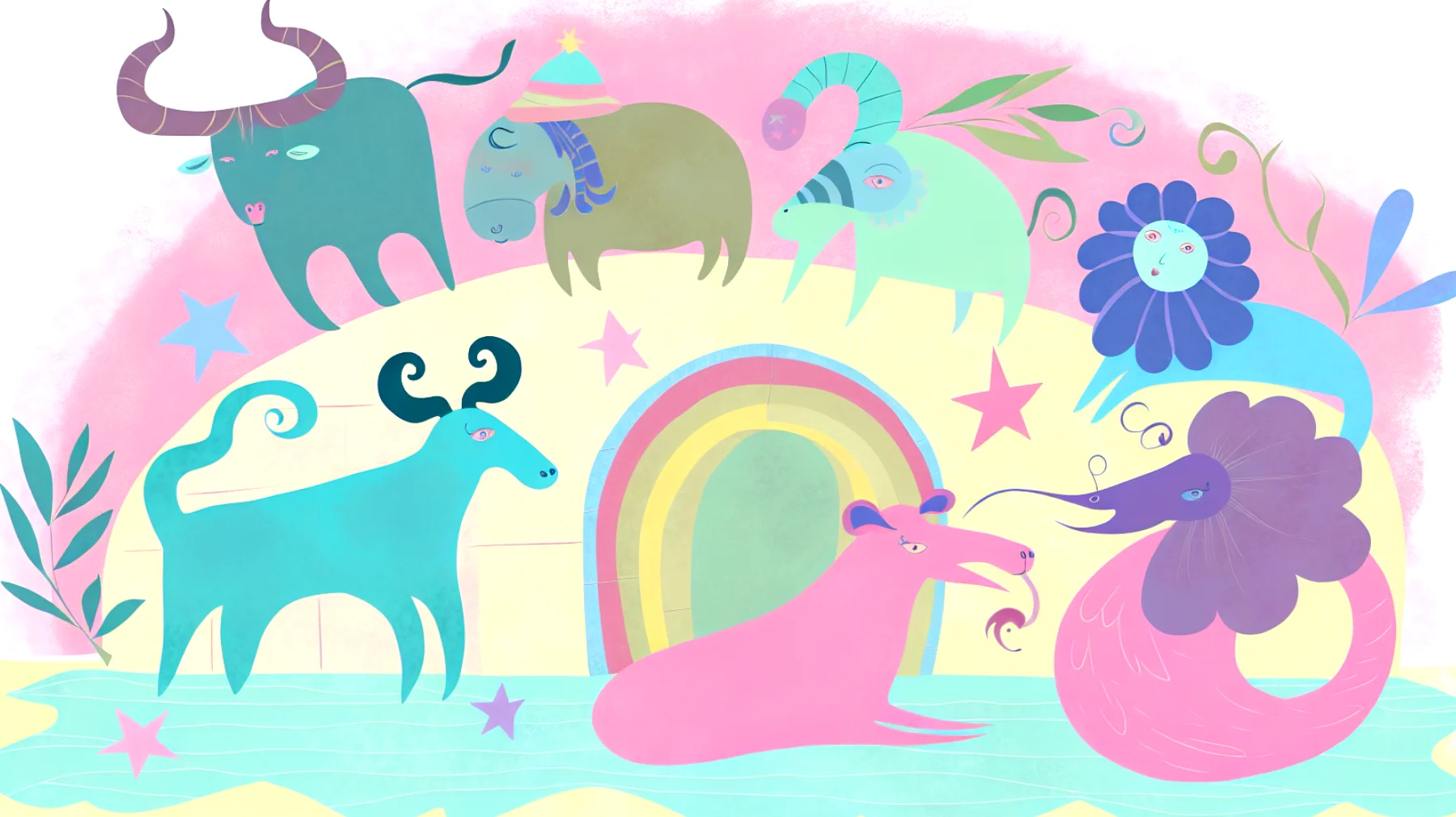 oroscopo del mattino 2026-02-01T21:12:38.034Z"