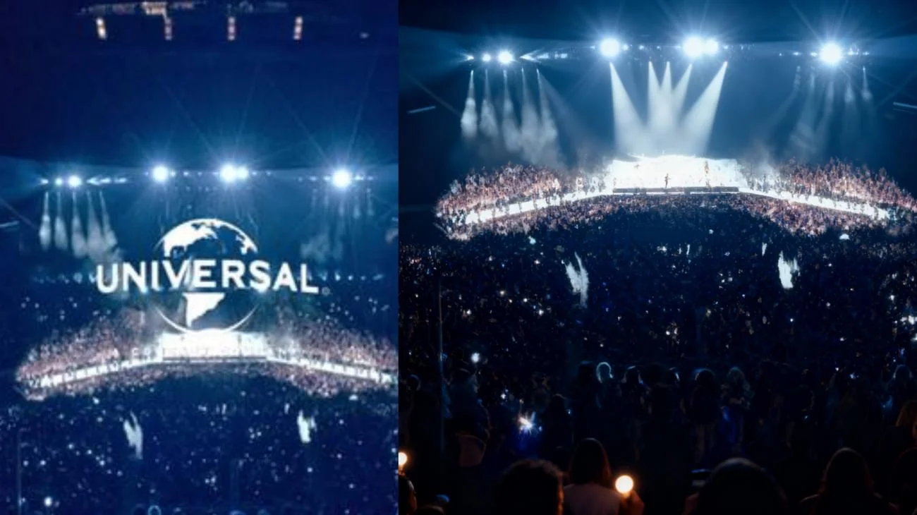 L'evento cinematografico dell'anno. Stray Kids: The dominATE Experience, dal 6 febbraio al cinema."